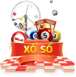 xổ số